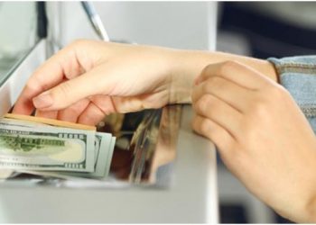 Гроші з-за кордону