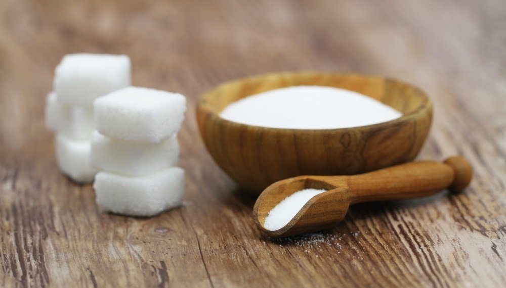 Скільки солі та цукру не зашкодить?