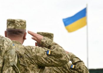 Призов на військову службу — з 1 жовтня