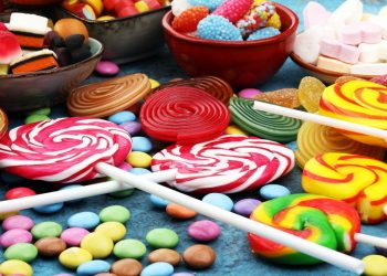 Перед вакцинацією не їжте солодкого