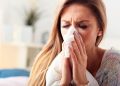 Постійно тече з носа. Що робити?
