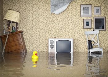 Якщо вас затопили