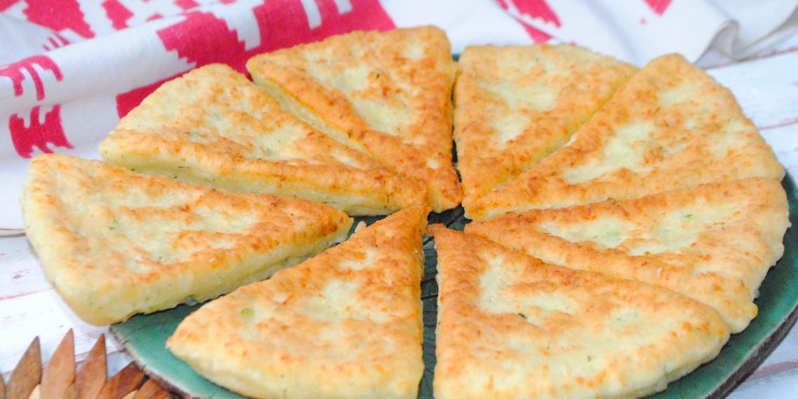 Трикутники “Два сири”