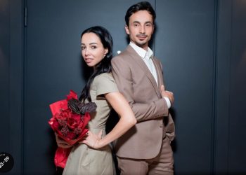 Катерина Кухар, Олександр Стоянов: “Балет — як той чоловік, котрий не прощає зради”