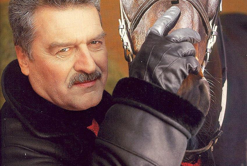 Іван Гаврилюк: «Усе винагороджується – як добро, так і зло»