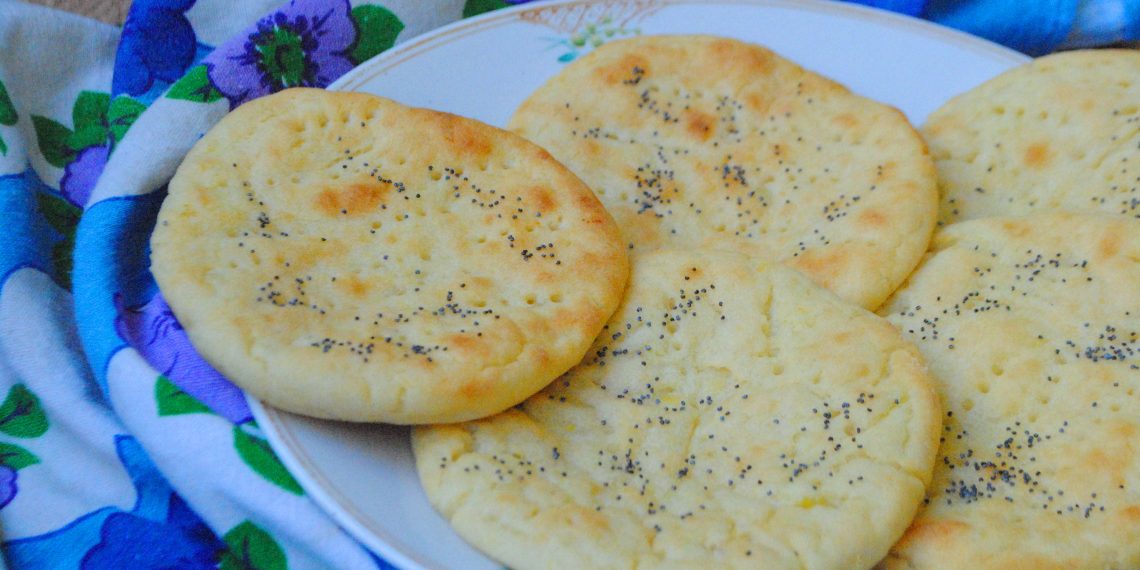 Фінські картопляні палянички