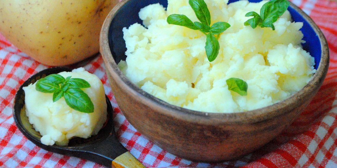 Краса у картоплі: ефективні косметичні засоби