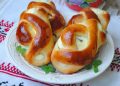 Булочки з сиром