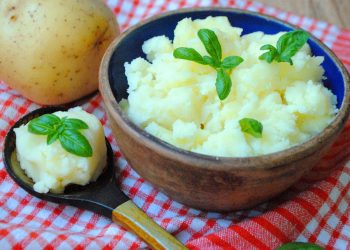 Краса у картоплі: ефективні косметичні засоби