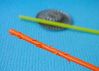 “Йоржик” для чищення труб можна виготовити власноруч