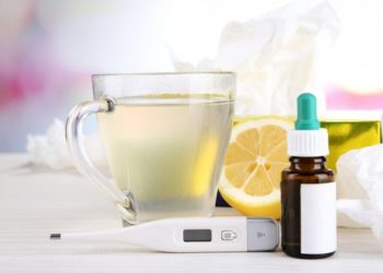 Якщо в домі хворий — провітрюйте приміщення