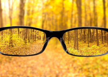 Здоров’я очей: як зберегти з віком