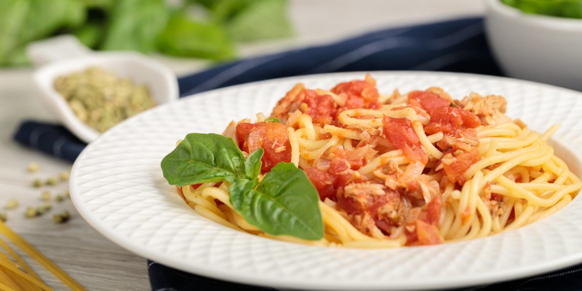 Макарони можуть бути корисними