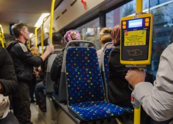 Хто відповідатиме, якщо пасажир без щеплення або тесту