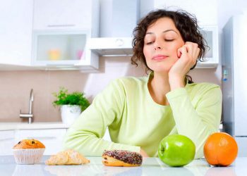 Підвищений холестерин? По очах видно