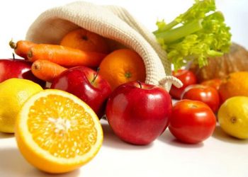 Харчування для легень