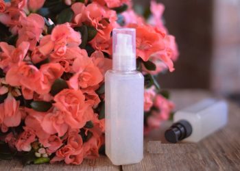 Багаторазовий флакончик