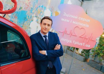 Святослав Гринчук: «Не можна в новинах романтизувати те, що є насправді»