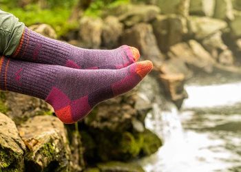 Чим термошкарпетки відрізняються від звичайних