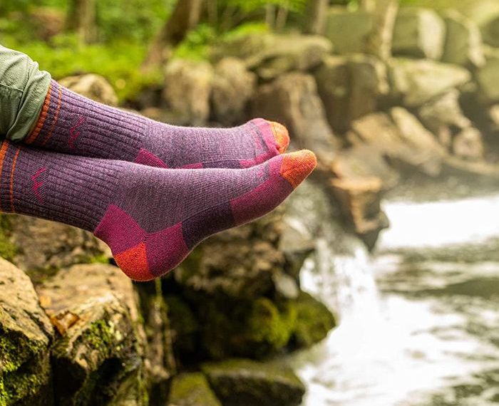 Чим термошкарпетки відрізняються від звичайних