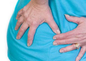 Самомасаж при артрозі