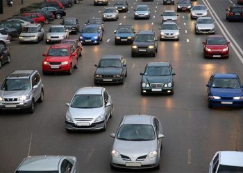 Зміни у правилах дорожнього руху