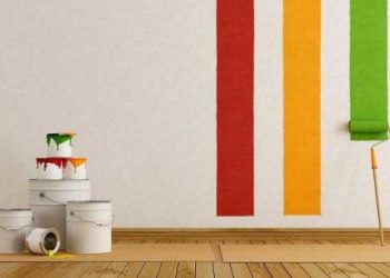 Як вибрати оптимальний колір для стін