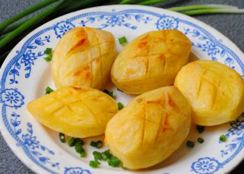 “Відморожена” картопля