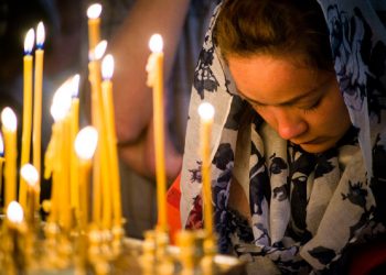 Релігійні свята (15-21.11)