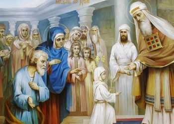 Релігійні свята (29.11-5.12)