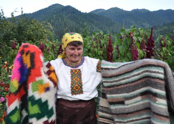 Ліжник — цілитель теплий і пухнастий