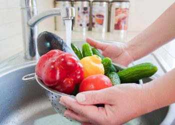 Сода проти пестицидів