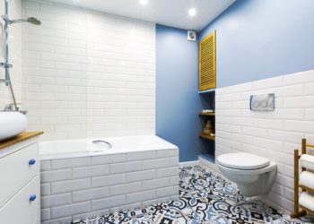 Оформлення санвузла: актуальні поради