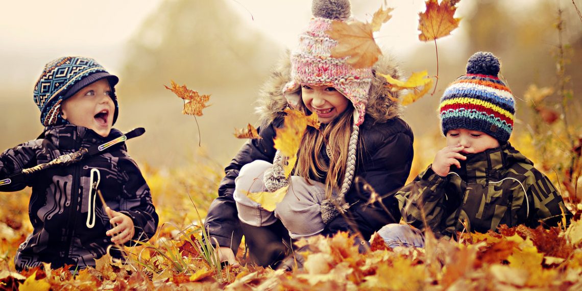 Пільги та гарантії для дітей внутрішньо переміщених осіб