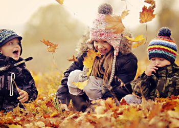 Пільги та гарантії для дітей внутрішньо переміщених осіб