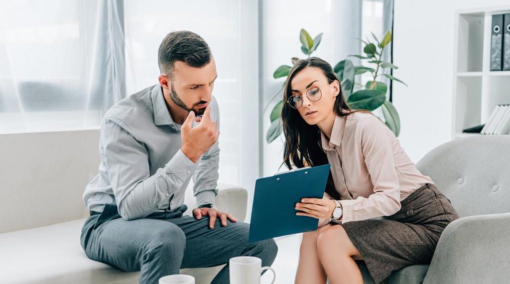 Психологічна підтримка сім’ям захисників