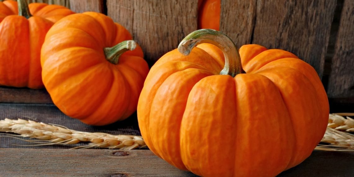 4 причини додати гарбуз у свій раціон