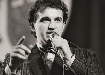 Назарій Яремчук: мозаїка спогадів