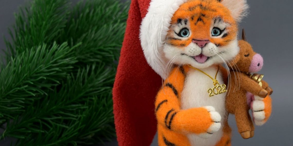 Як одягтися, аби Тигр не ричав, а мурчав