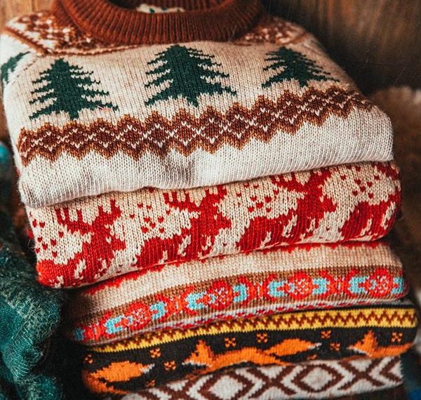 Що носити взимку, якщо ти — “мерзляк”?