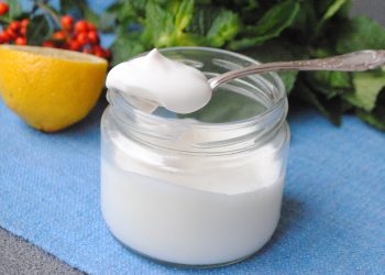 Майонез на розсолі