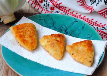 Капустяні трикутники