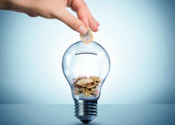 Ціна світла залишиться без змін