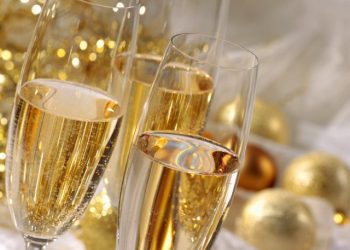 Як вибрати шампанське