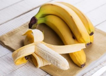 Банани в тісті