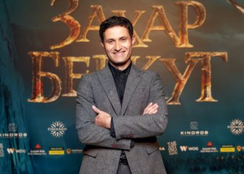 Ахтем Сеітаблаєв: «Ми завжди повертаємося. І цього разу також повернемося»