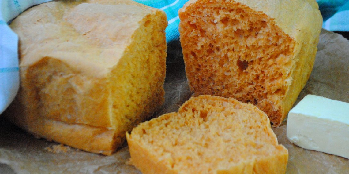 Томатний хлібець