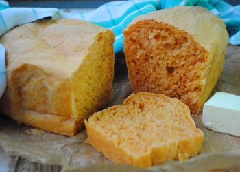 Томатний хлібець