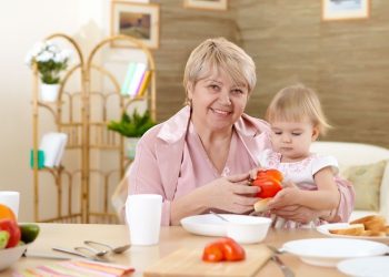 «Муніципальна няня» буде адресною