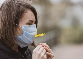 Як повернути нюх після ковіду